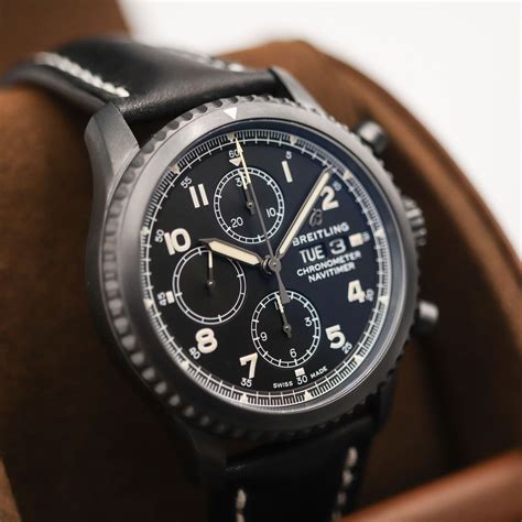 breitling m13314101b1x1|Breitling Navitimer 8 Chronograph Automatic Chronometer.